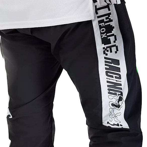 Bike spodnie Fox Ranger Pant Grid black 2025 - 5