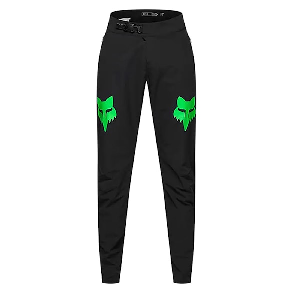 Bike spodnie Fox Ranger Pant Grid black 2025 - 6