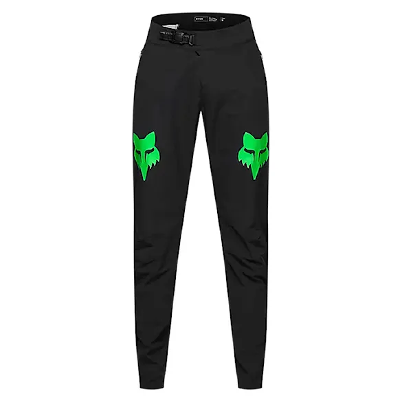 Bike spodnie Fox Ranger Pant Grid black 2025 - 6
