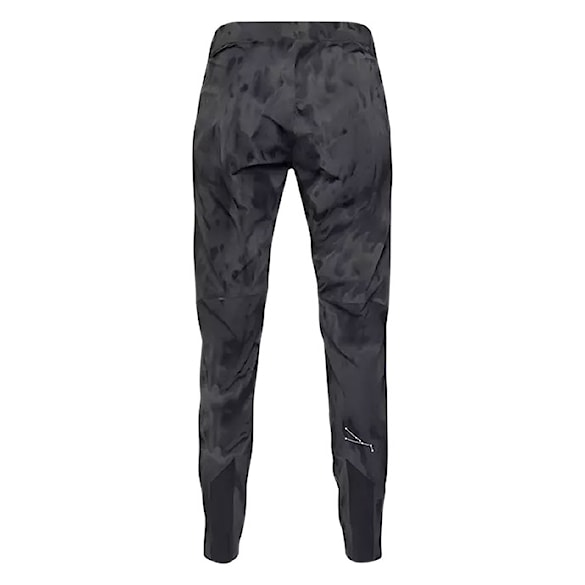 Bike nohavice Fox Ranger Pant Lunar SE black 2025 - 4