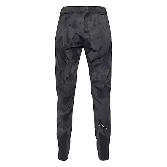 Bike nohavice Fox Ranger Pant Lunar SE black 2025 - 4