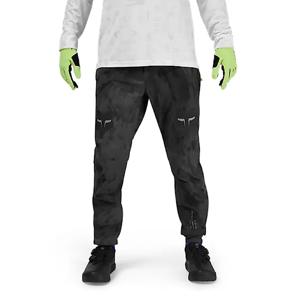 Bike nohavice Fox Ranger Pant Lunar SE black 2025 - 1