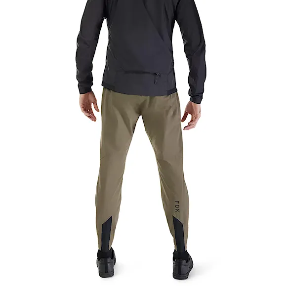 Bike kalhoty Fox Ranger Pant military 2026 - 2