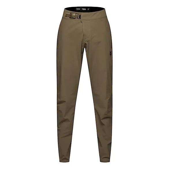 Bike kalhoty Fox Ranger Pant military 2026 - 3