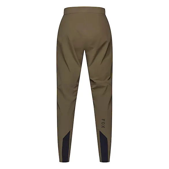 Bike kalhoty Fox Ranger Pant military 2026 - 4