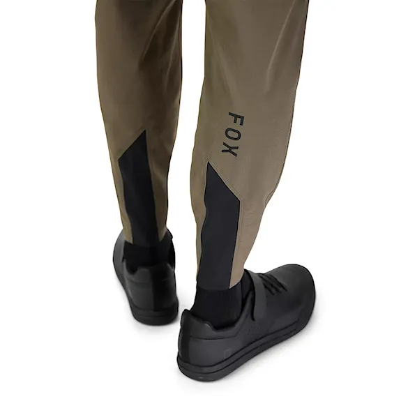 Bike kalhoty Fox Ranger Pant military 2026 - 6