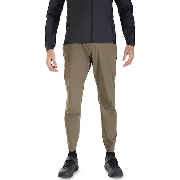Bike kalhoty Fox Ranger Pant military 2026 - 1