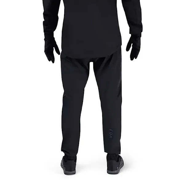 Bike Pants Fox Ranger Water Pant black 2026 - 2