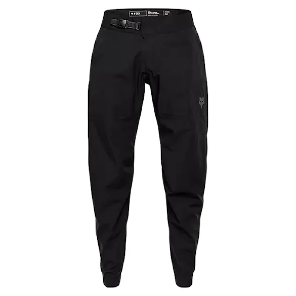 Bike Pants Fox Ranger Water Pant black 2026 - 3