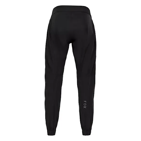 Bike Pants Fox Ranger Water Pant black 2026 - 4