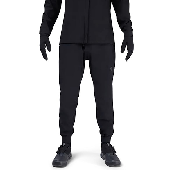 Bike Pants Fox Ranger Water Pant black 2026 - 1