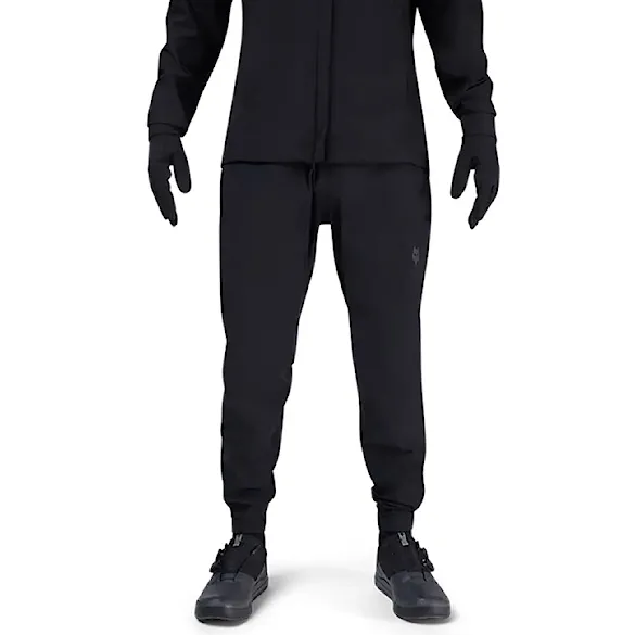 Bike Pants Fox Ranger Water Pant black 2026 - 1