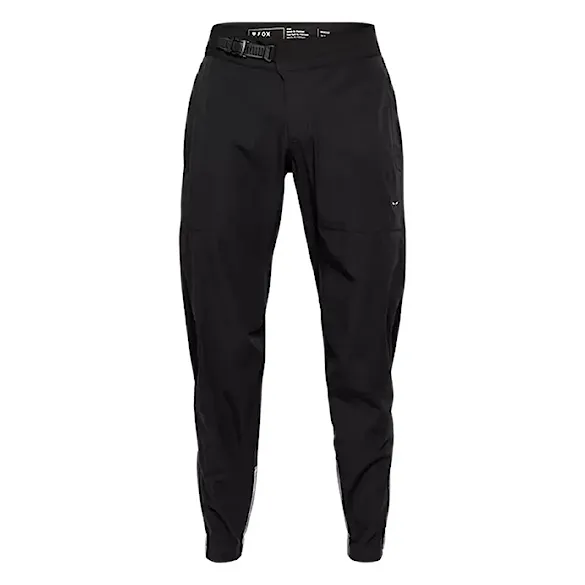Bike Pants Fox Ranger Water Pant Lunar SE black 2025 - 3