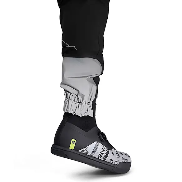 Bike Pants Fox Ranger Water Pant Lunar SE black 2025 - 6