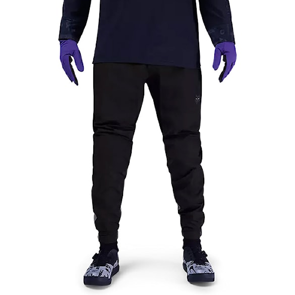 Bike Pants Fox Ranger Water Pant Lunar SE black 2025 - 1