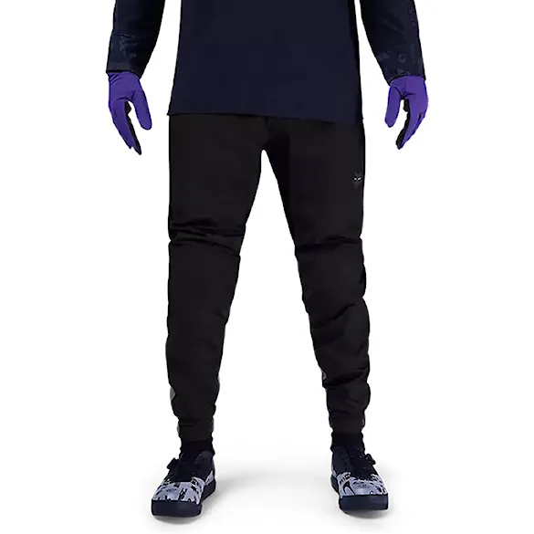 Bike Pants Fox Ranger Water Pant Lunar SE black 2025 - 1