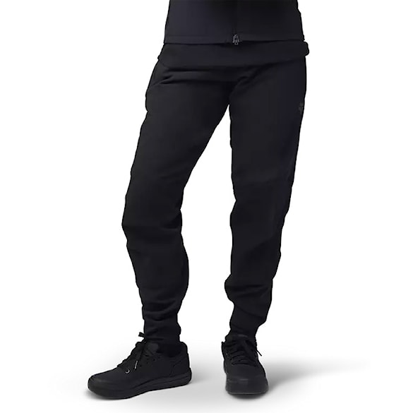 Bike Pants Fox Wms Defend Fire Pant black 2026 - 1