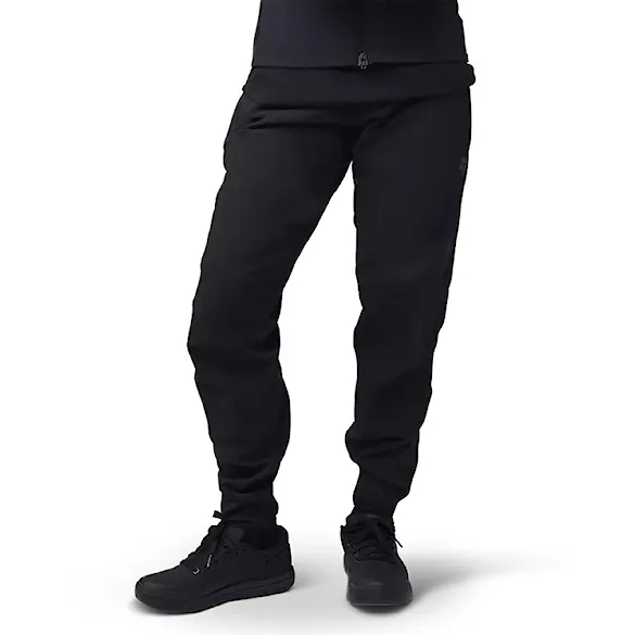 Bike Pants Fox Wms Defend Fire Pant black 2026 - 1