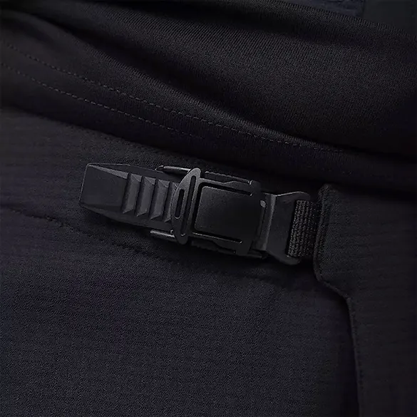 Bike Pants Fox Wms Defend Fire Pant black 2026 - 3