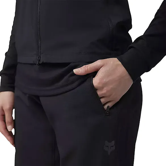 Bike Pants Fox Wms Defend Fire Pant black 2026 - 5