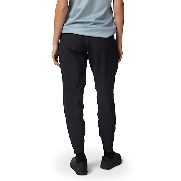 Bike spodnie Fox Wms Defend Pant black 2026 - 2