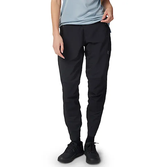 Bike spodnie Fox Wms Defend Pant black 2026 - 1