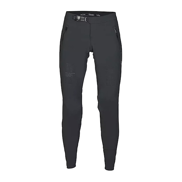Bike nohavice Fox Wms Flexair Pant black 2025 - 1