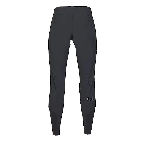 Bike kalhoty Fox Wms Flexair Pant black 2025 - 2