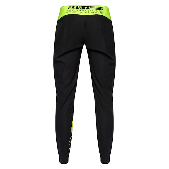 Bike nohavice Fox Wms Flexair Pant Elevated black 2025 - 4