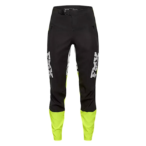 Bike spodnie Fox Wms Flexair Pant Phantom LE multi 2025 - 3