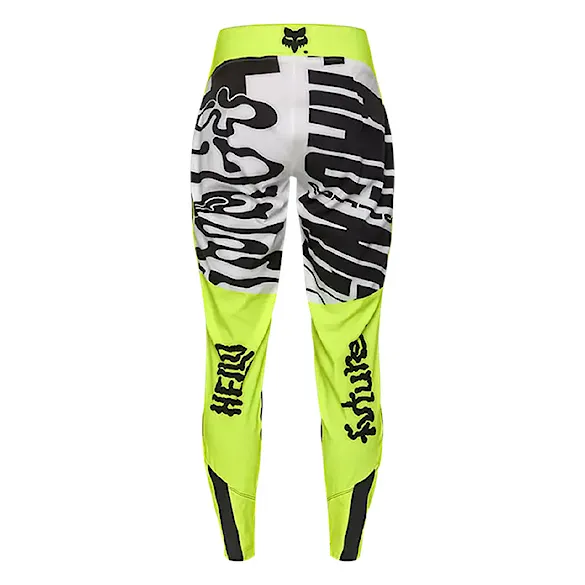 Bike spodnie Fox Wms Flexair Pant Phantom LE multi 2025 - 4