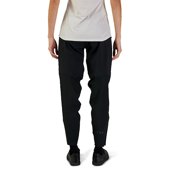 Bike nohavice Fox Wms Ranger 2.5L Water Pant black 2023 - 4
