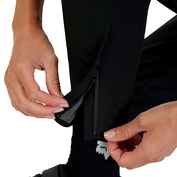 Bike Pants Fox Wms Ranger 2.5L Water Pant black 2023 - 5