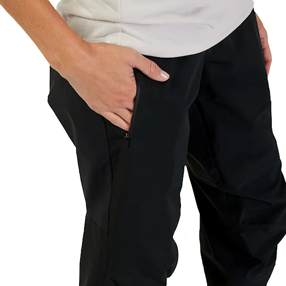 Bike nohavice Fox Wms Ranger 2.5L Water Pant black 2023 - 6