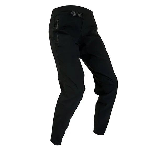 Bike nohavice Fox Wms Ranger 2.5L Water Pant black 2023 - 1
