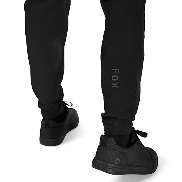 Bike kalhoty Fox Wms Ranger Pant black 2026 - 6