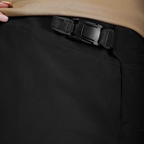Bike kalhoty Fox Wms Ranger Pant black 2026 - 7