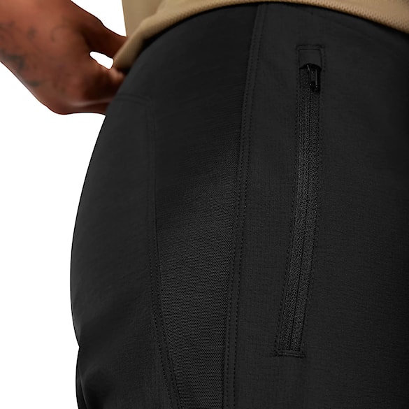 Bike kalhoty Fox Wms Ranger Pant black 2026 - 8