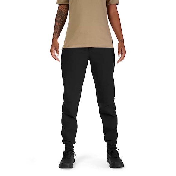 Bike kalhoty Fox Wms Ranger Pant black 2026 - 1