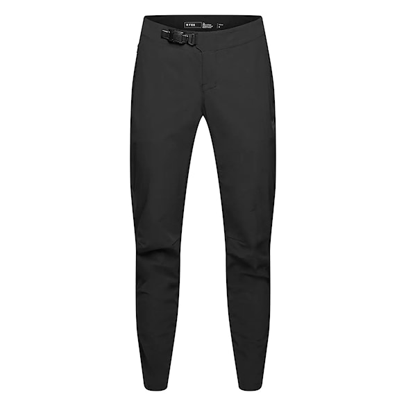 Bike kalhoty Fox Wms Ranger Pant black 2026 - 3