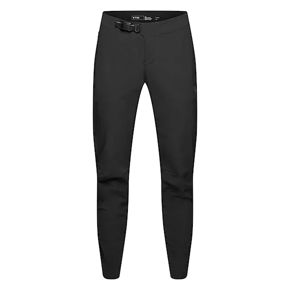 Bike nohavice Fox Wms Ranger Pant black 2026 - 3
