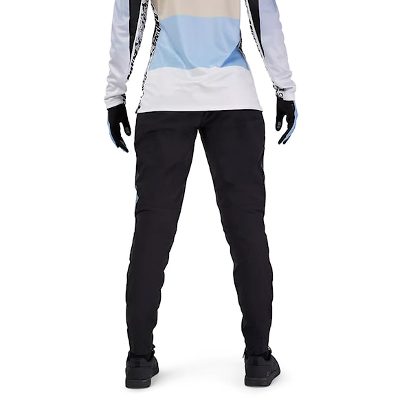 Bike nohavice Fox Wms Ranger Pant Grid black 2025 - 2