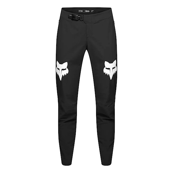 Bike nohavice Fox Wms Ranger Pant Grid black 2025 - 3