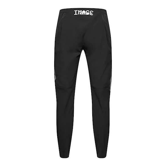 Bike nohavice Fox Wms Ranger Pant Grid black 2025 - 4