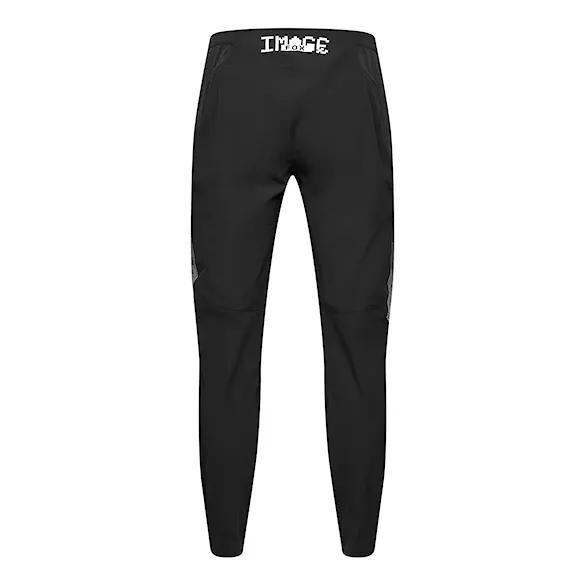 Bike spodnie Fox Wms Ranger Pant Grid black 2025 - 4