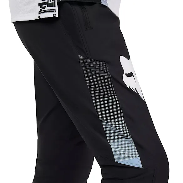 Bike spodnie Fox Wms Ranger Pant Grid black 2025 - 6