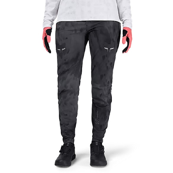 Bike nohavice Fox Wms Ranger Pant Lunar SE black 2025 - 1