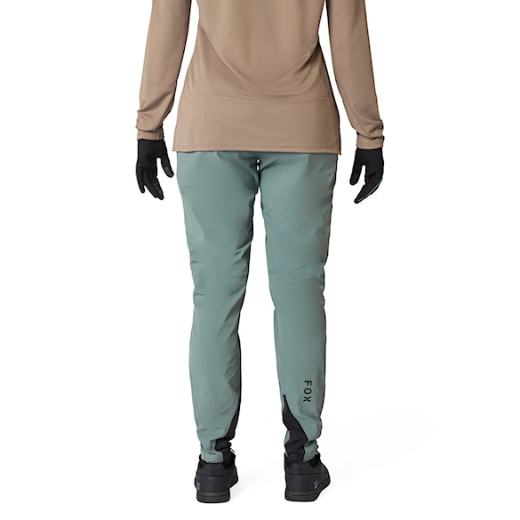 Bike kalhoty Fox Wms Ranger Pant sage 2026 - 2