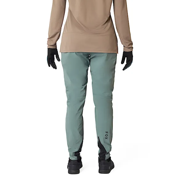 Bike nohavice Fox Wms Ranger Pant sage 2026 - 2