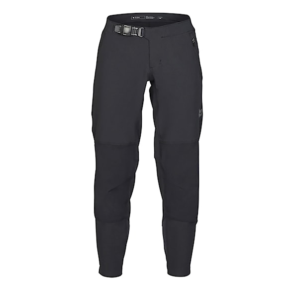 Bike kalhoty Fox Youth Defend Pant black 2026 - 1